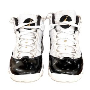 Jordan Six Rings youth size 1.5 great condition